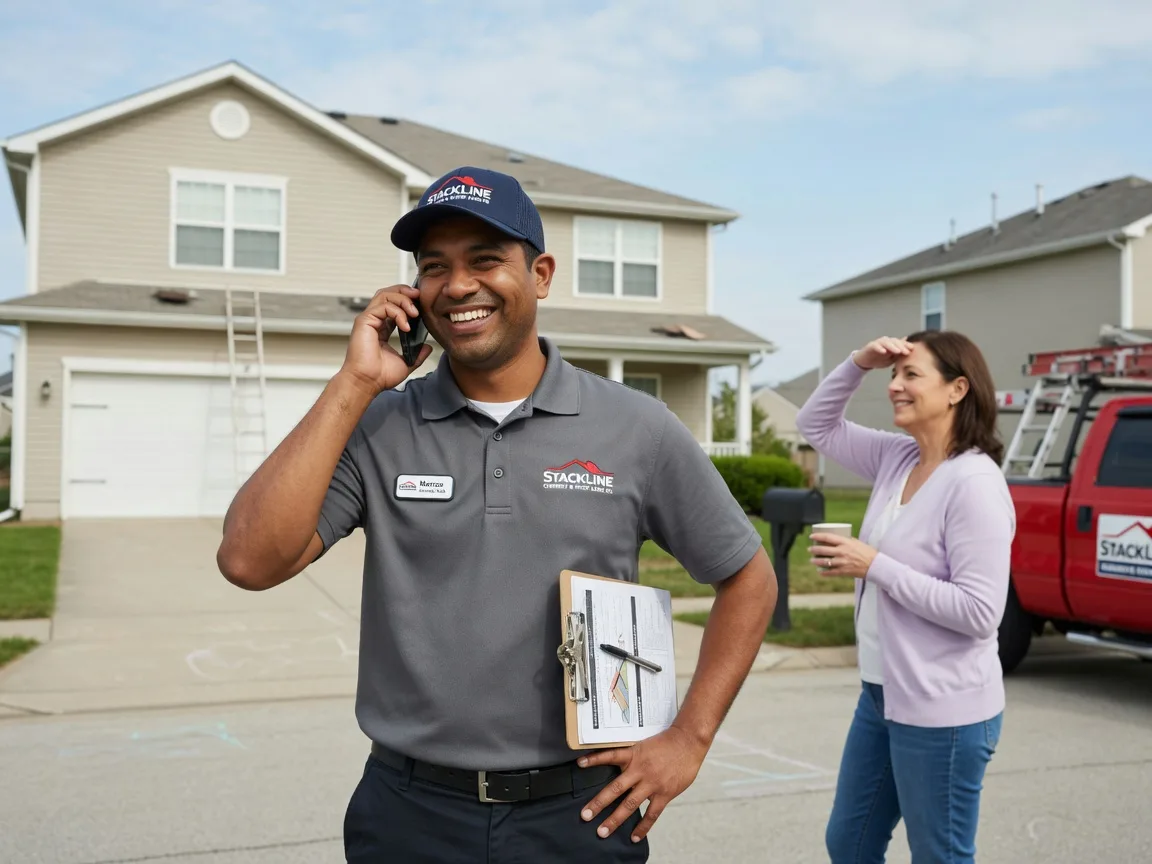 Chimney flashing repair Symsonia, KY FAQs